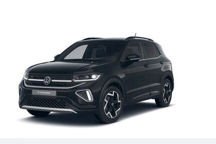 VW T-Cross 24.358 km 26.770 &euro; Castrop-Rauxel 44575