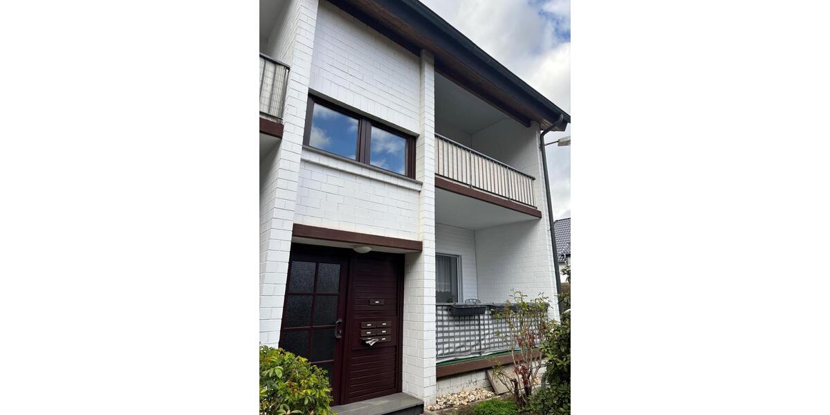 Etagenwohnung Unna Hemmerde - 2 Zimmer, 49 m&sup2;, 490&euro; | Angebot:25979815