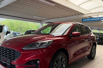 Ford Kuga 50.200 km 26.974 &euro; Lünen 44532