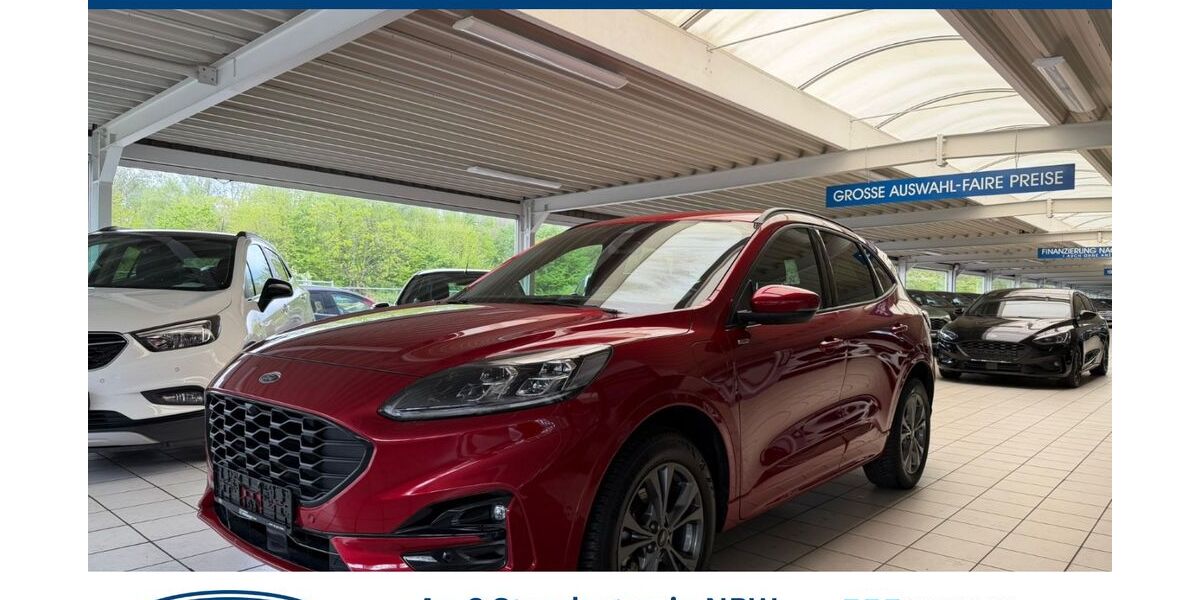 Ford Kuga 50.200 km 26.974 &euro; Lünen 44532