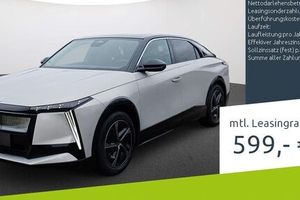DS Automobiles Nº8 1.500 km 59.780 &euro; Dortmund 44263