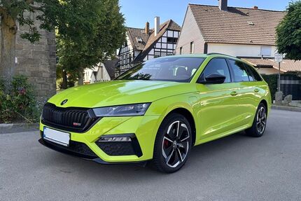 Skoda Octavia 47.554 km 29.890 &euro; Kamen 59174