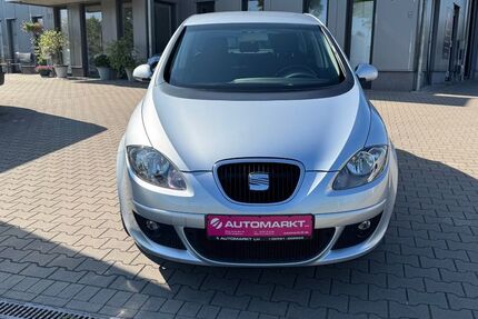 Seat Toledo 69.600 km 4.490 &euro; Lüdinghausen 59348