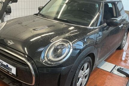 Mini Cooper 46.005 km 21.190 &euro; Werne 59368