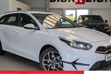 Kia ceed / Ceed 13.782 km 22.950 &euro; Menden (Sauerland) 58708