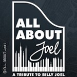 All About Joel - The Ultimate Billy Joel Tribute