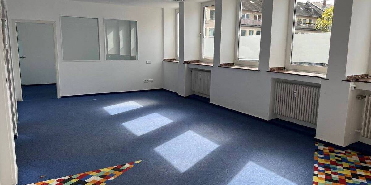 Gewerbeobjekt Hamm Hamm-Mitte - 3 Zimmer, 71 m&sup2;, 590&euro; | Angebot:26391549