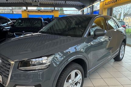 Audi Q2 67.475 km 16.945 &euro; Waltrop 45731