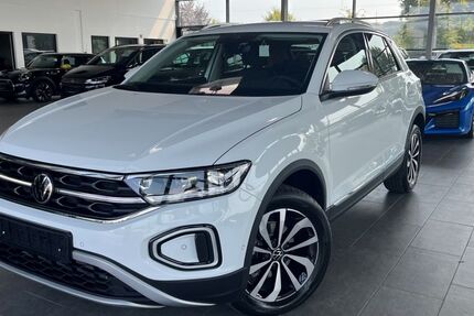 VW T-Roc 1.050 km 31.970 &euro; Lünen 44536