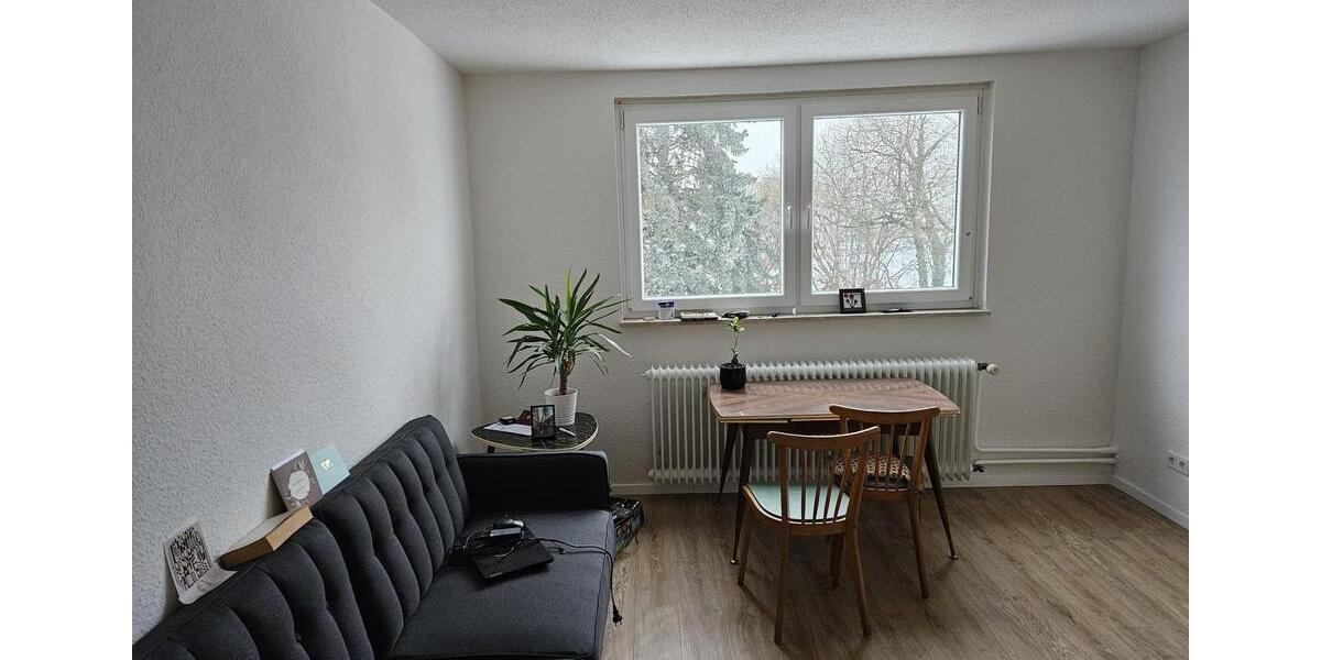 Dachgeschoßwohnung Dortmund Hombruch - 1 Zimmer, 42 m&sup2;, 567&euro; | Angebot:26368654