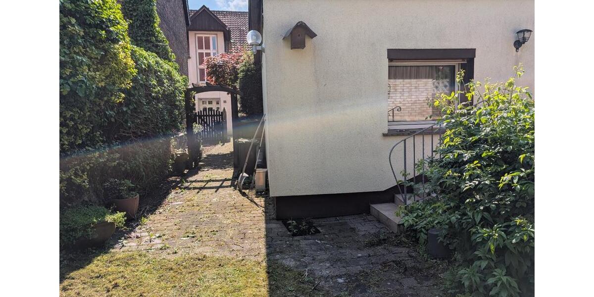 Doppelhaushälfte Werl - 5 Zimmer, 124 m&sup2;, 195.000&euro; | Angebot:27194342
