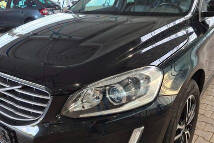 Volvo XC60 131.371 km 15.800 &euro; Welver-illingen 59514
