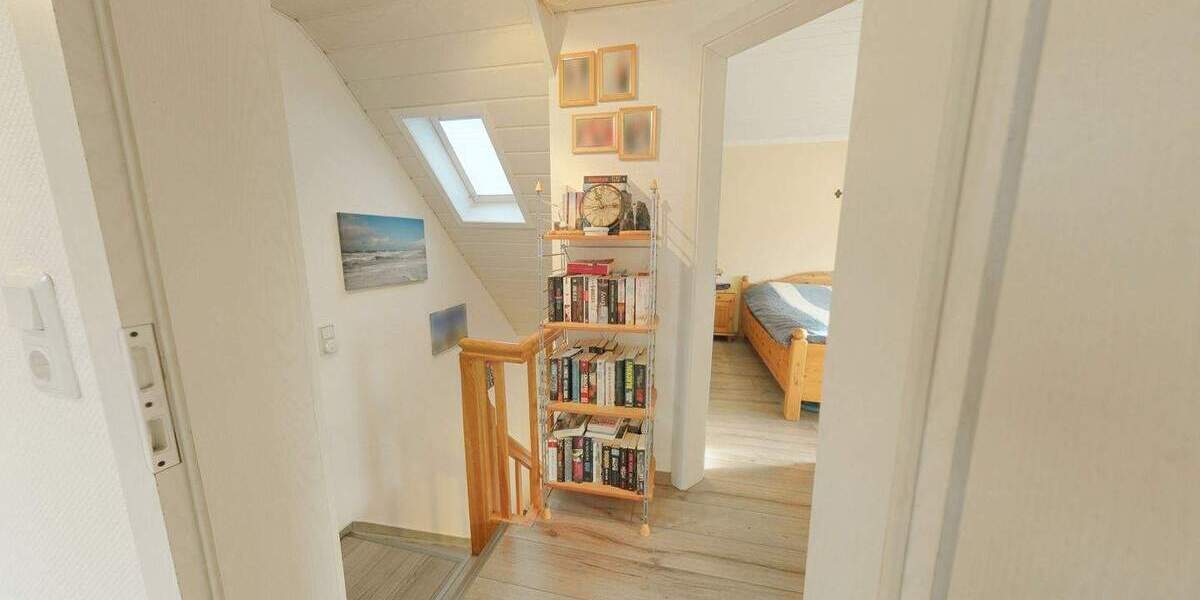 Doppelhaushälfte Hamm Heessen - 6 Zimmer, 87 m&sup2;, 219.000&euro; | Angebot:25744173