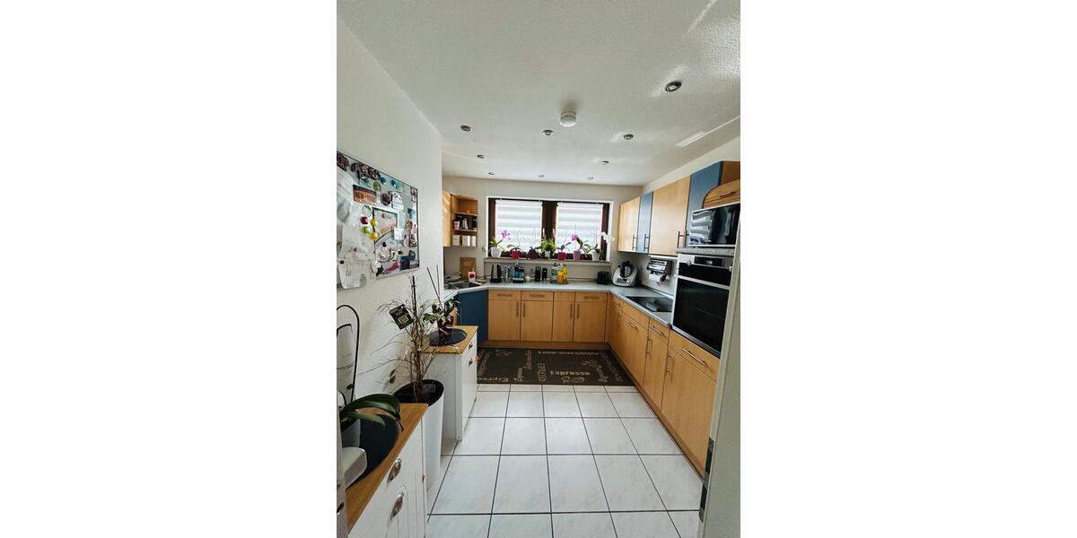 Maisonettenwohnung Dortmund Aplerbeck - 4 Zimmer, 120 m&sup2;, 399.000&euro; | Angebot:25589586