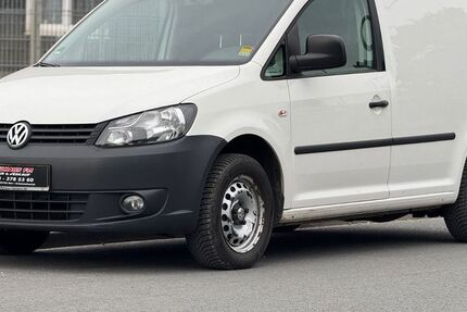 VW Caddy 85.000 km 7.290 &euro; Oer-Erkenschwick 45739