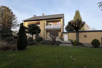 Haus Hamm Berge - 6 Zimmer, 191 m&sup2;, 399.000&euro; | Angebot:25054390