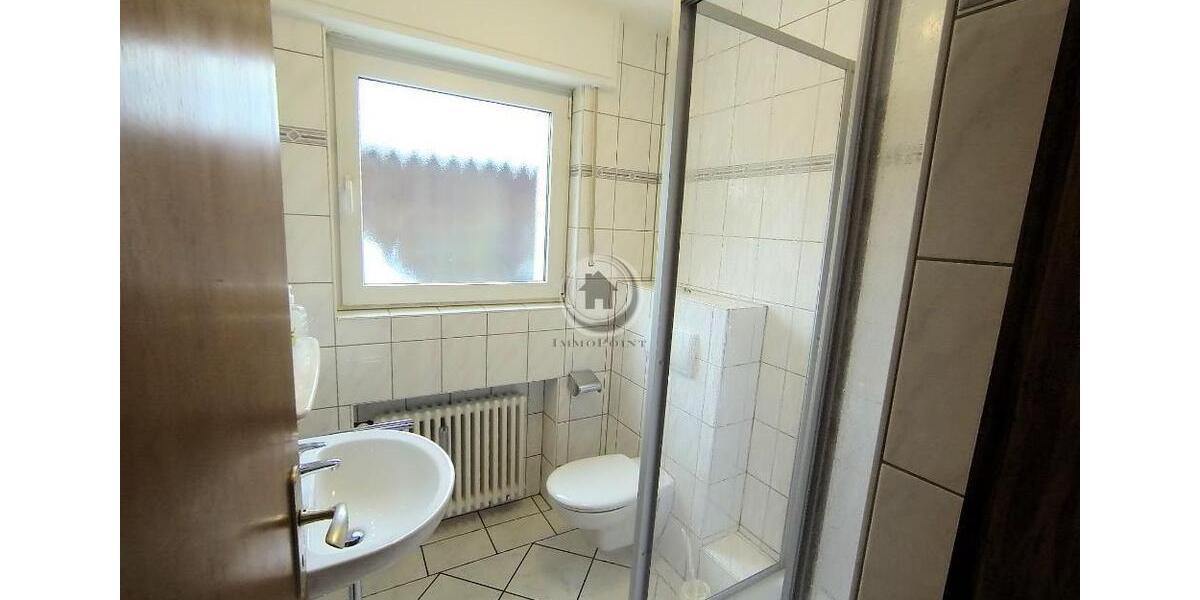 Etagenwohnung Menden (Sauerland) Berkenhofskamp - 1 Zimmer, 20 m&sup2;, 300&euro; | Angebot:24630384