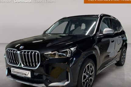 BMW X1 42.076 km 40.990 &euro; Dortmund 44263