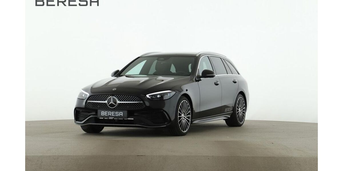 Mercedes-Benz C 220 9.900 km 48.950 &euro; Senden-Bösensell 48308