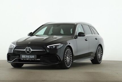 Mercedes-Benz C 220 9.900 km 57.950 &euro; Senden-Bösensell 48308