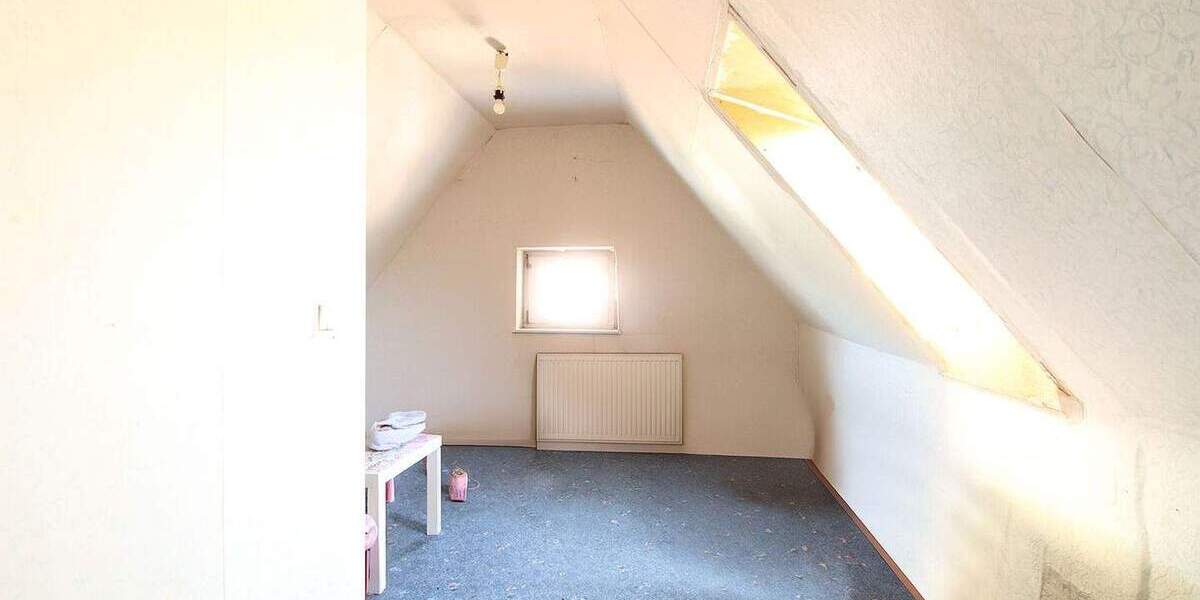 Einfamilienhaus Hamm Heessen - 4 Zimmer, 210.000&euro; | Angebot:25712095