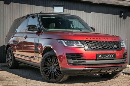 Land Rover Range Rover 225.000 km 42.990 &euro; Unna 59427