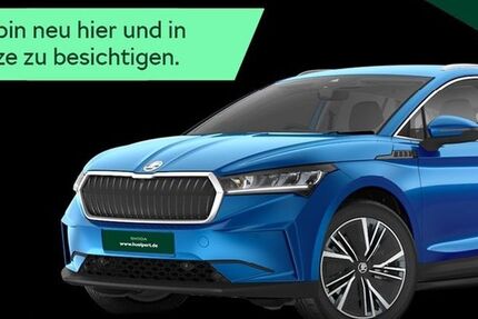 Skoda Enyaq 11.958 km 43.991 &euro; Dortmund 44309
