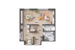 Einfamilienhaus Dortmund Löttringhausen - 5 Zimmer, 142 m&sup2;, 580.629&euro; | Angebot:26401157