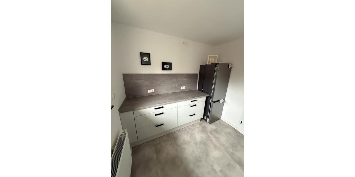 Etagenwohnung Bergkamen - 2.5 Zimmer, 55 m&sup2;, 535&euro; | Angebot:25313066