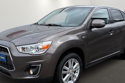 Mitsubishi ASX 149.000 km 8.780 &euro; Ahlen 59229