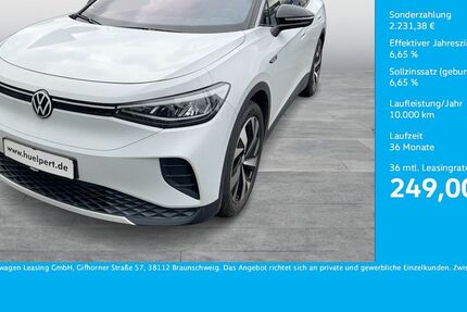 VW ID.4 61.078 km 23.017 &euro; Bergkamen 59192