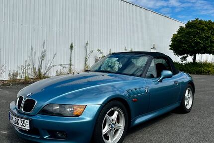 BMW Z3 211.000 km 7.500 &euro; Hamm 59069