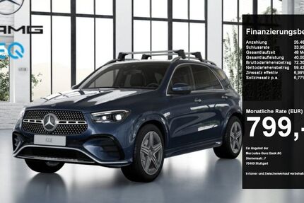 Mercedes-Benz GLE 450 34.206 km 84.890 &euro; Dortmund 44139