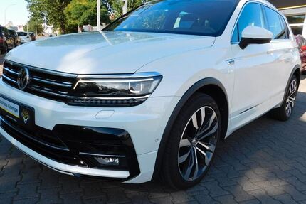 VW Tiguan 109.400 km 28.480 &euro; Selm 59379