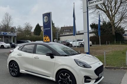 Ford Puma 59.700 km 15.898 &euro; Iserlohn 58636