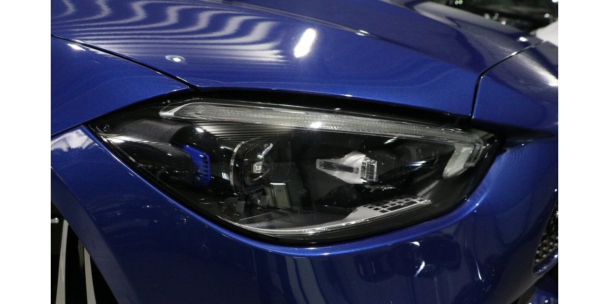 Mercedes-Benz C 300 e T AMG-LINE / LASER, DISTRONIC, SCHW.AHK 69.000 km 36.555 &euro; Hamm 59077