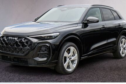 Audi Q5 9.800 km 66.960 &euro; Menden 58706