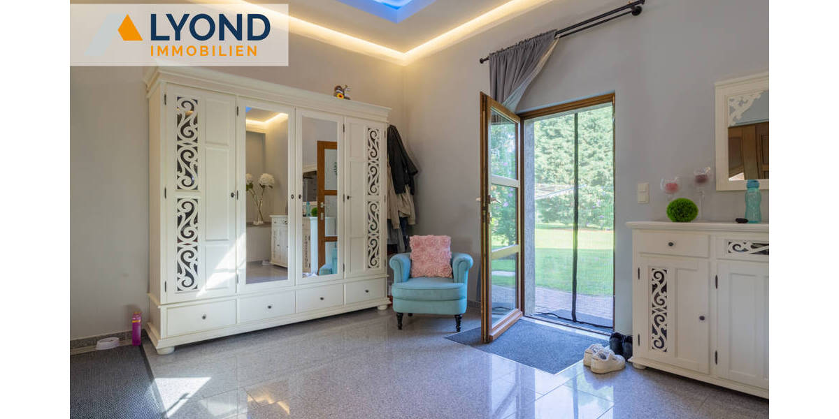 Einfamilienhaus Hamm / Berge Berge - 7 Zimmer, 156 m&sup2;, 1.400.000&euro; | Angebot:25732324