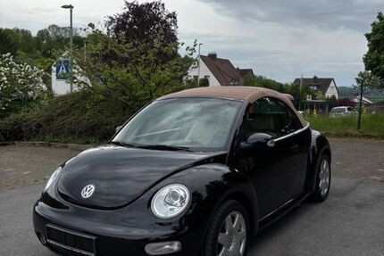 VW Beetle 54.350 km 7.200 &euro; Iserlohn 58642