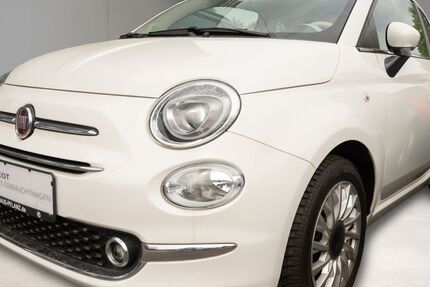 Fiat 500 21.063 km 14.485 &euro; Dortmund 44263