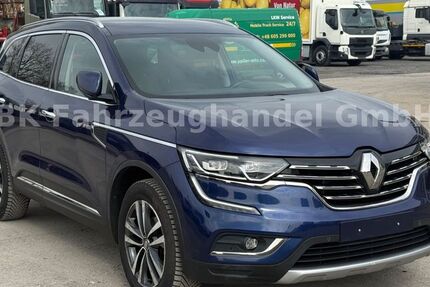 Renault Koleos 306.061 km 10.490 &euro; Hamm 59073