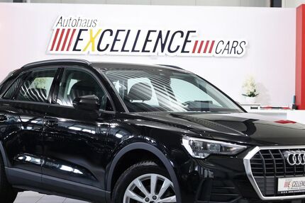 Audi Q3 94.000 km 24.444 &euro; Hamm 59077