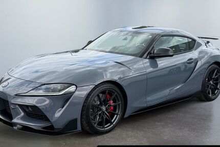 Toyota Supra 20.337 km 66.490 &euro; Hamm 59067