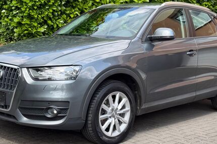 Audi Q3 146.000 km 11.990 &euro; Schwerte 58239