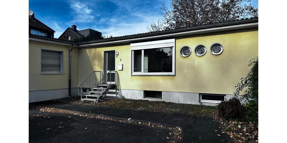 Gewerbeobjekt Dortmund Brackel - 1.875&euro; | Angebot:24646549