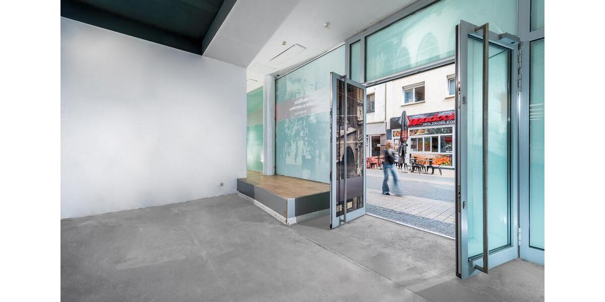 Gewerbeobjekt Dortmund - 2.285&euro; | Angebot:20494540