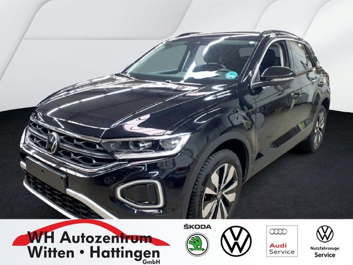 VW T-Roc 16.770 km 28.859 &euro; Witten 58453