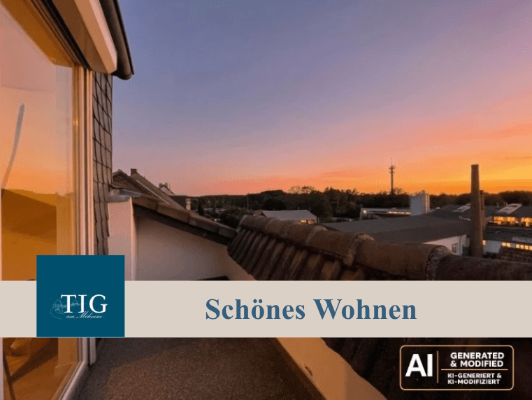 Etagenwohnung Hamm Berge - 3 Zimmer, 111 m&sup2;, 239.000&euro; | Angebot:27307982