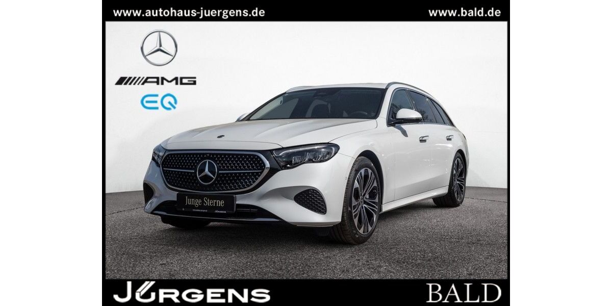 Mercedes-Benz E 300 8.457 km 45.780 &euro; Schwerte 58239