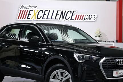 Audi Q3 50.000 km 24.900 &euro; Hamm 59077